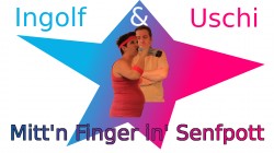 Zusammen wird's noch besser! 2018