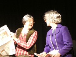 Freischwimmer 2018 Reloaded