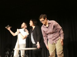 40 Mio. f&uuml;r ein Heimatmuseum