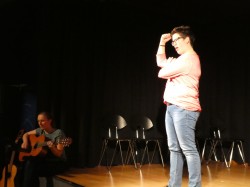 Sprache ist schwierig